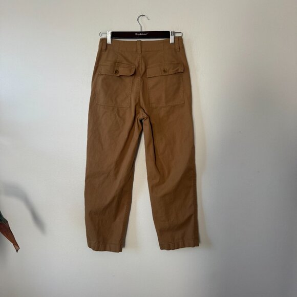 Jenni Kayne Ranger Trouser - Picture 4 of 11
